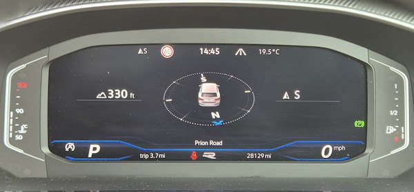 Used Volkswagen Arteon 2023 for sale - 75290246: Photo 31