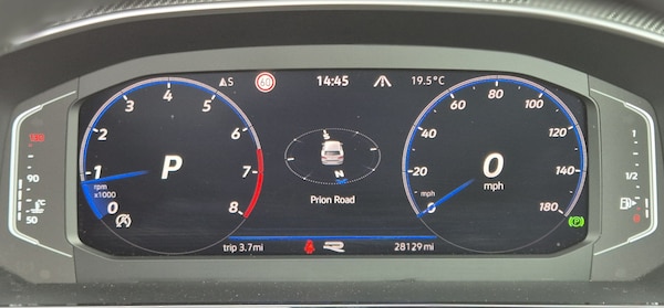 Used Volkswagen Arteon 2023 for sale - 75290246: Photo 32