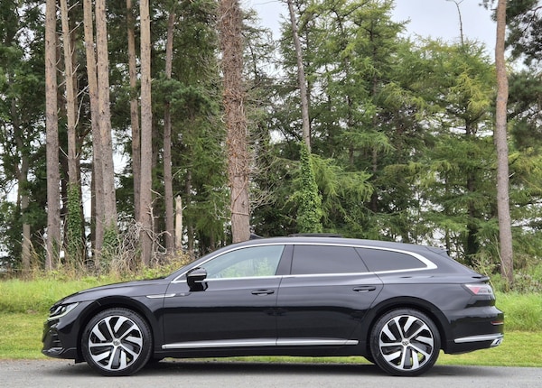 Used Volkswagen Arteon 2023 for sale - 75290246: Photo 5