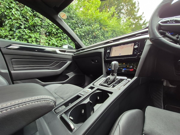 Used Volkswagen Arteon 2023 for sale - 75290246: Photo 7