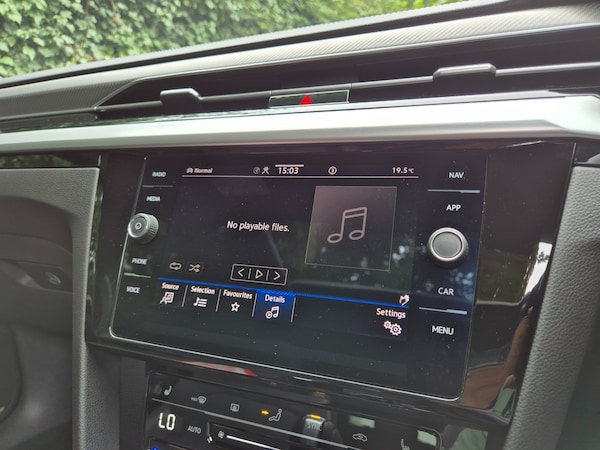 Used Volkswagen Arteon 2023 for sale - 75290246: Photo 8