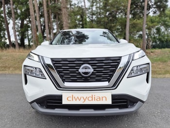 Used Nissan X-Trail 2025 for sale - 79386531: Photo
