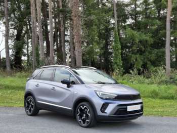 2022 (22) - 1.2 Turbo [130] Ultimate 5dr Auto