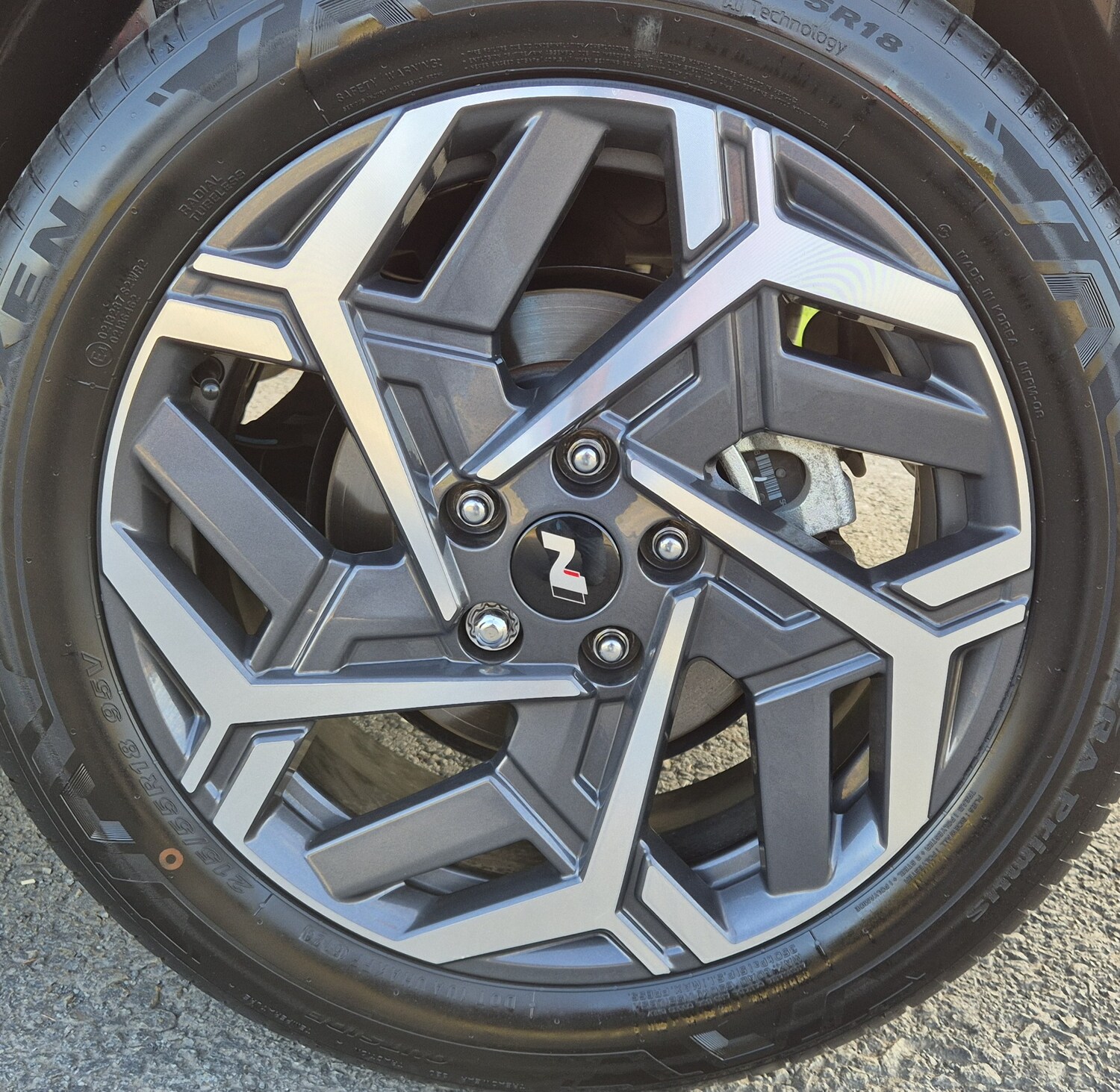 Used Hyundai KONA 2024 for sale - 75997225: Photo 10