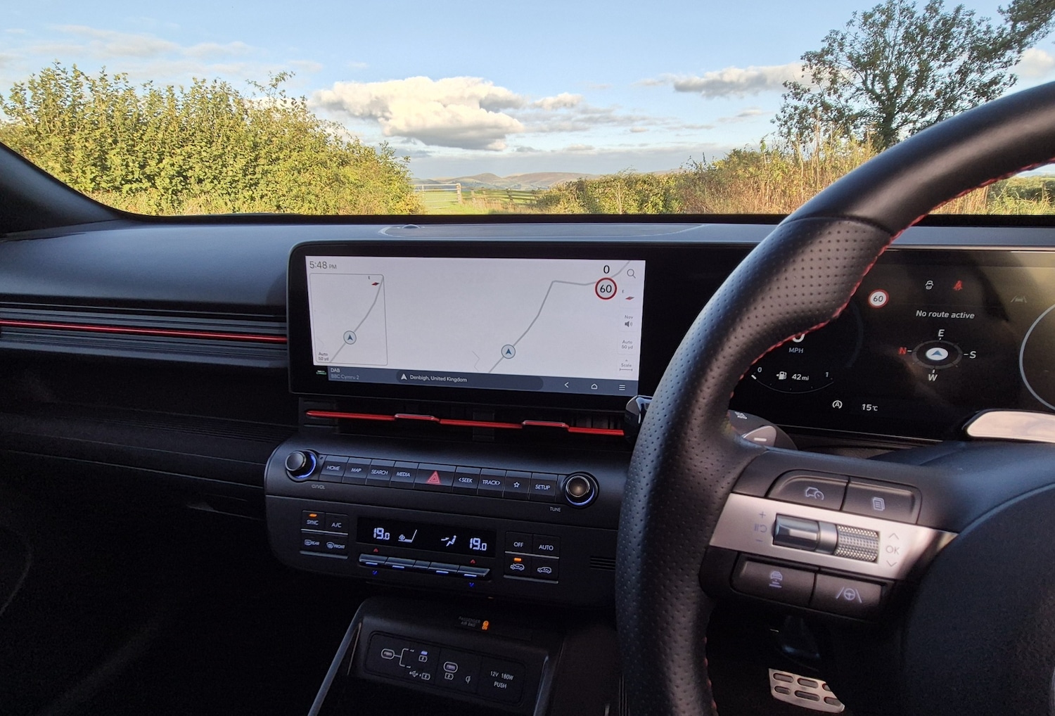 Used Hyundai KONA 2024 for sale - 75997225: Photo 14