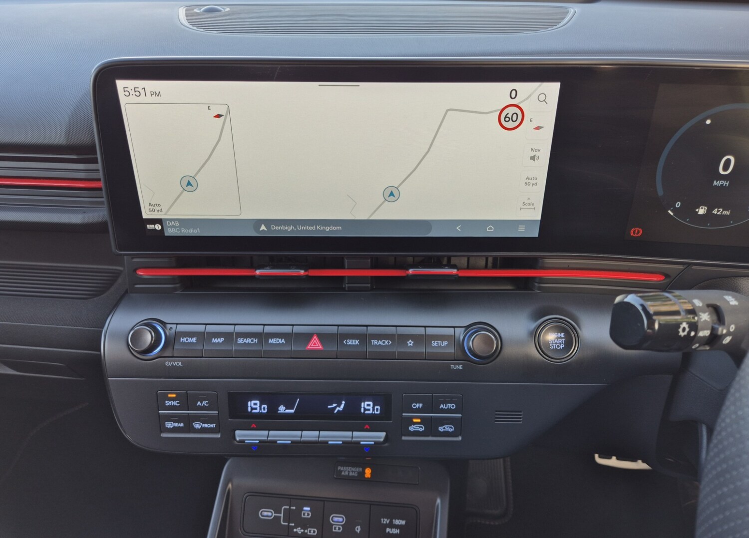 Used Hyundai KONA 2024 for sale - 75997225: Photo 15