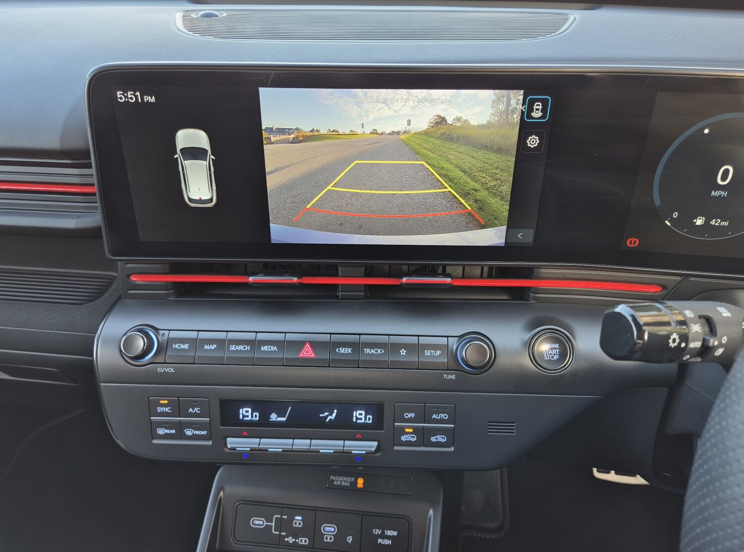 Used Hyundai KONA 2024 for sale - 75997225: Photo 16