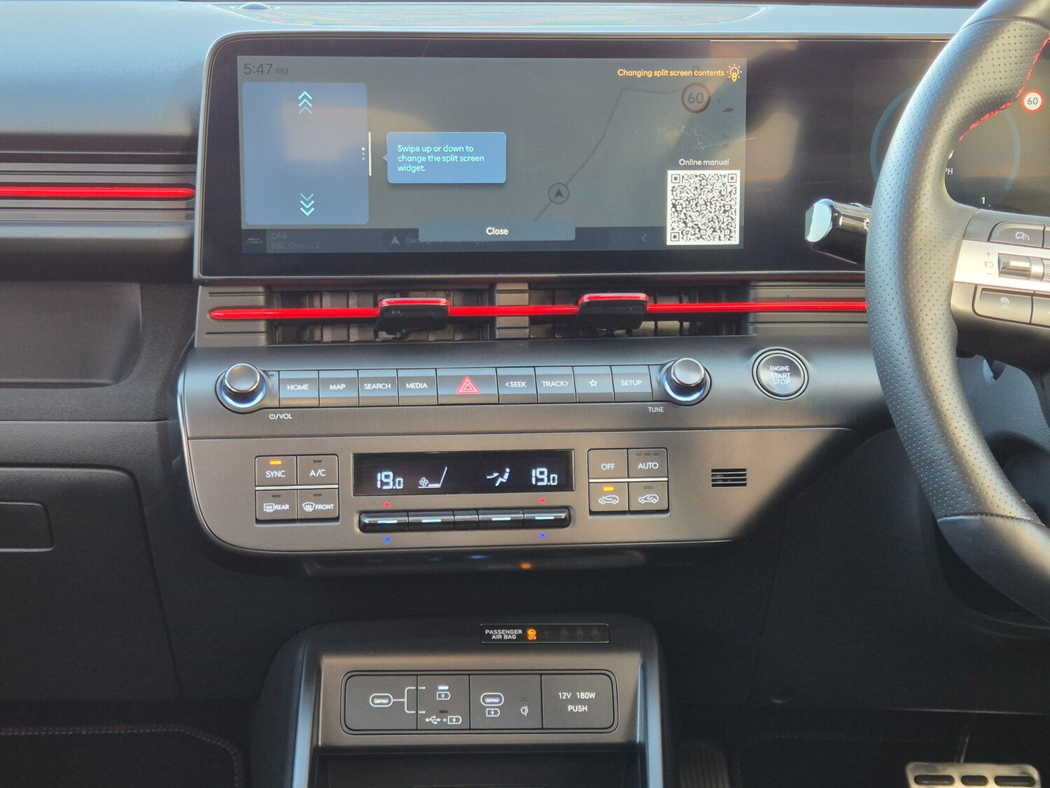 Used Hyundai KONA 2024 for sale - 75997225: Photo 17