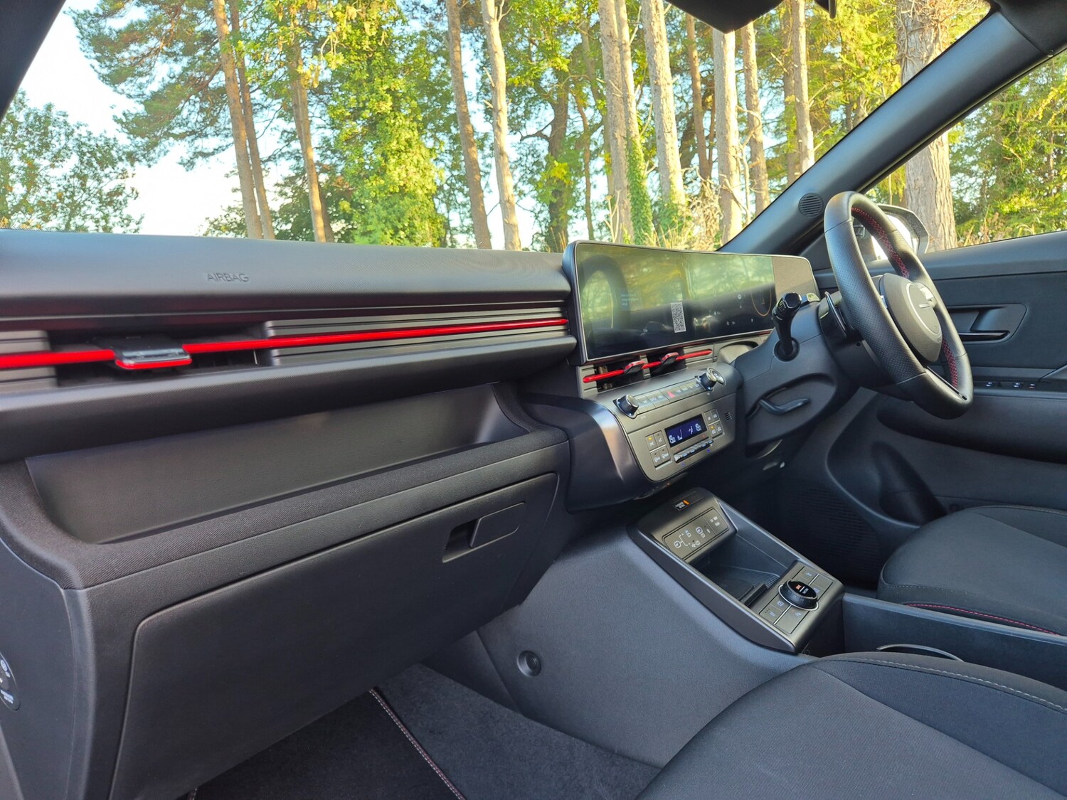 Used Hyundai KONA 2024 for sale - 75997225: Photo 18