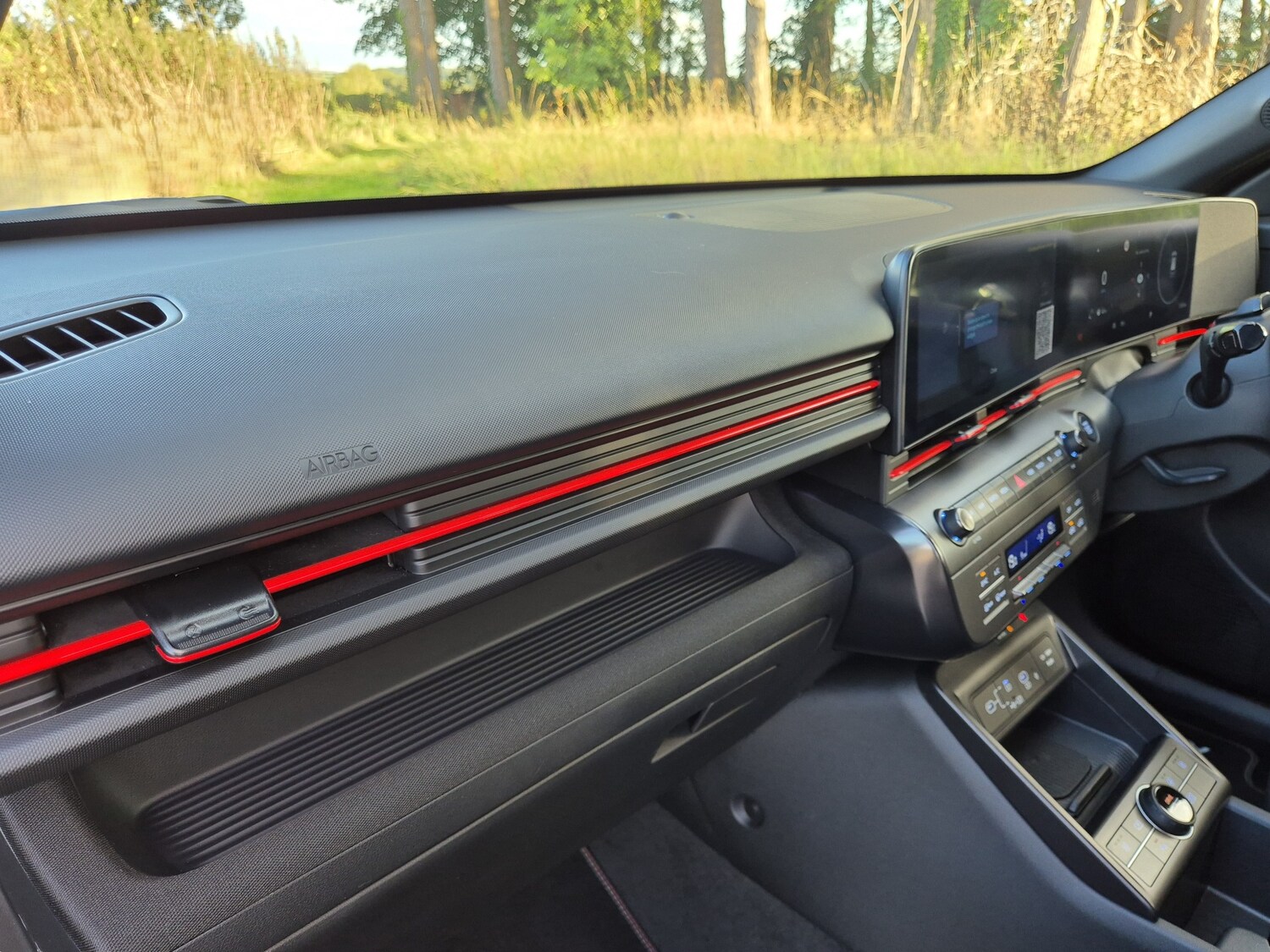 Used Hyundai KONA 2024 for sale - 75997225: Photo 19