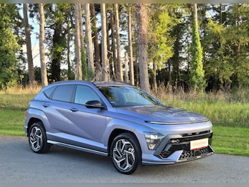 2024 (24) - 1.0T N Line 5dr DCT