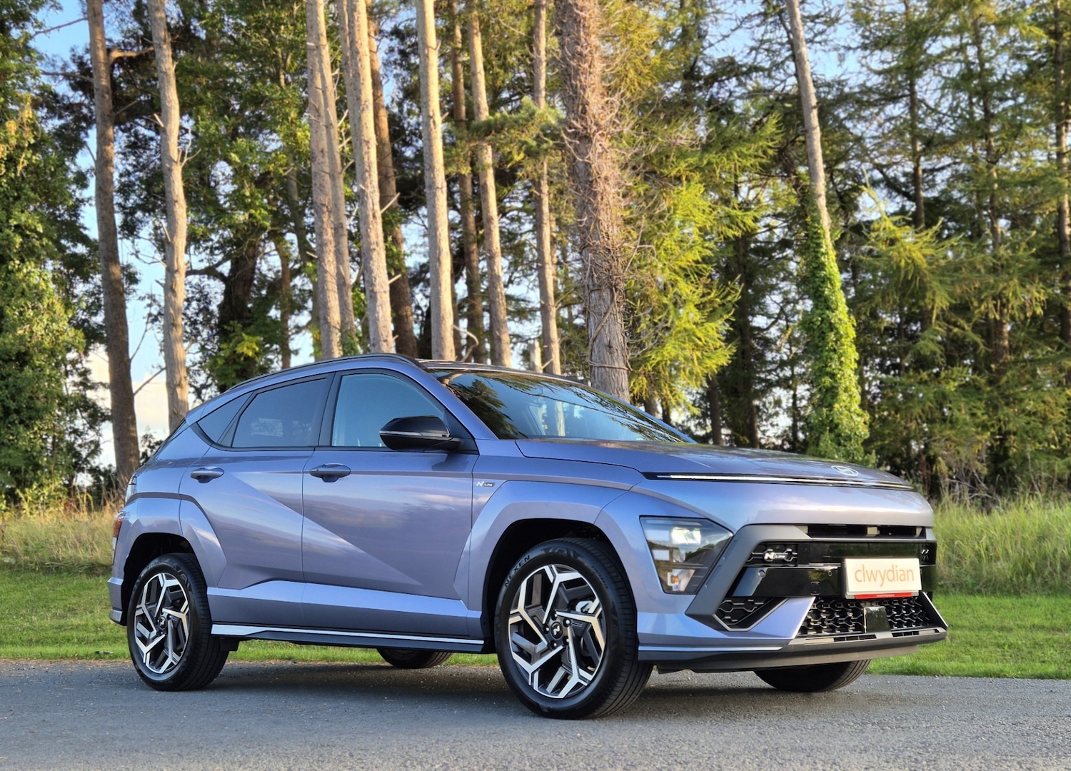 Used Hyundai KONA 2024 for sale - 75997225: Photo 2