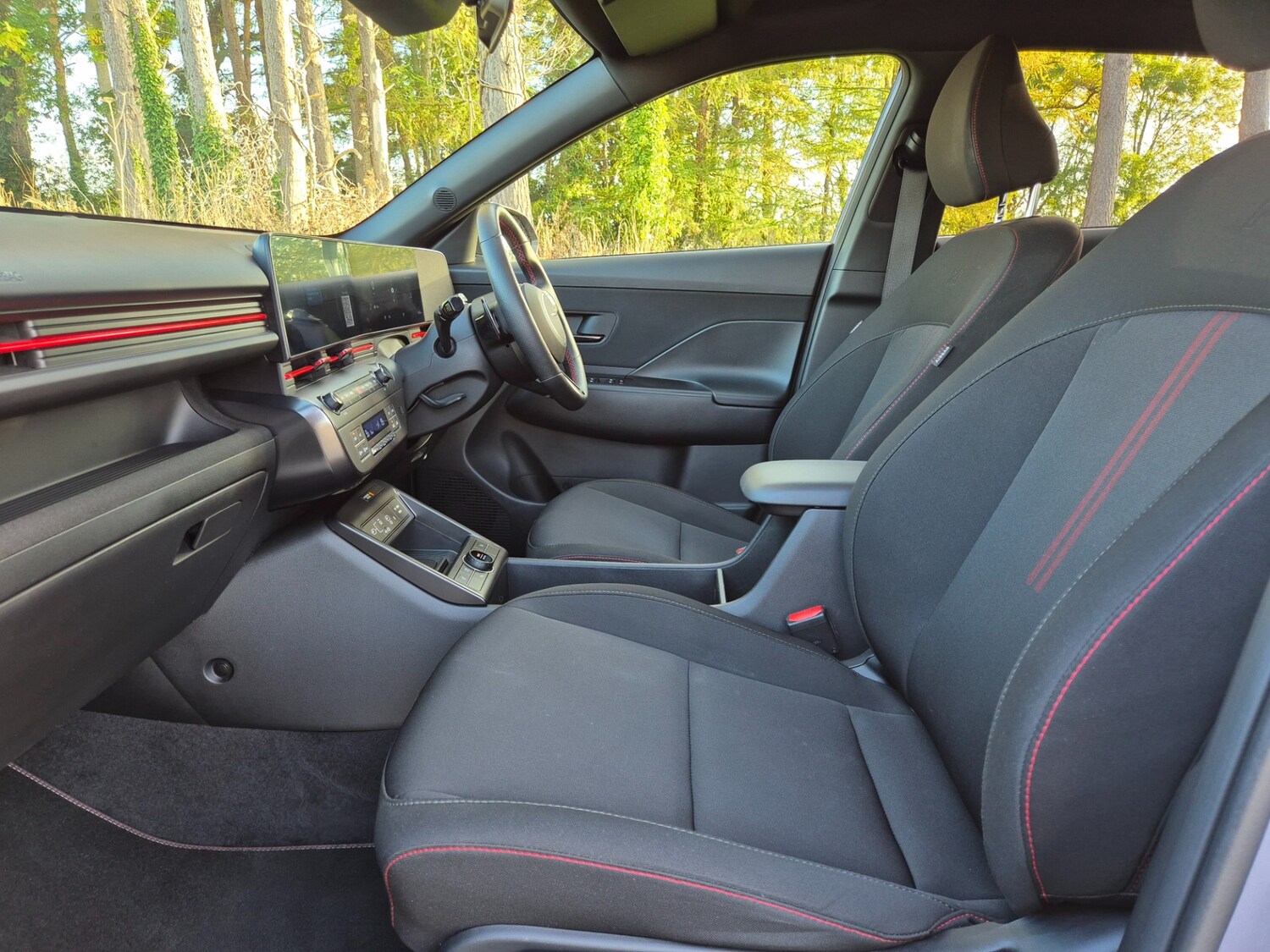 Used Hyundai KONA 2024 for sale - 75997225: Photo 20