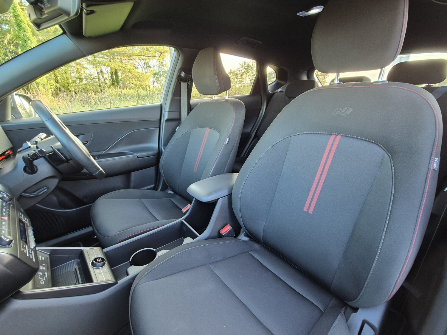 Used Hyundai KONA 2024 for sale - 75997225: Photo 21