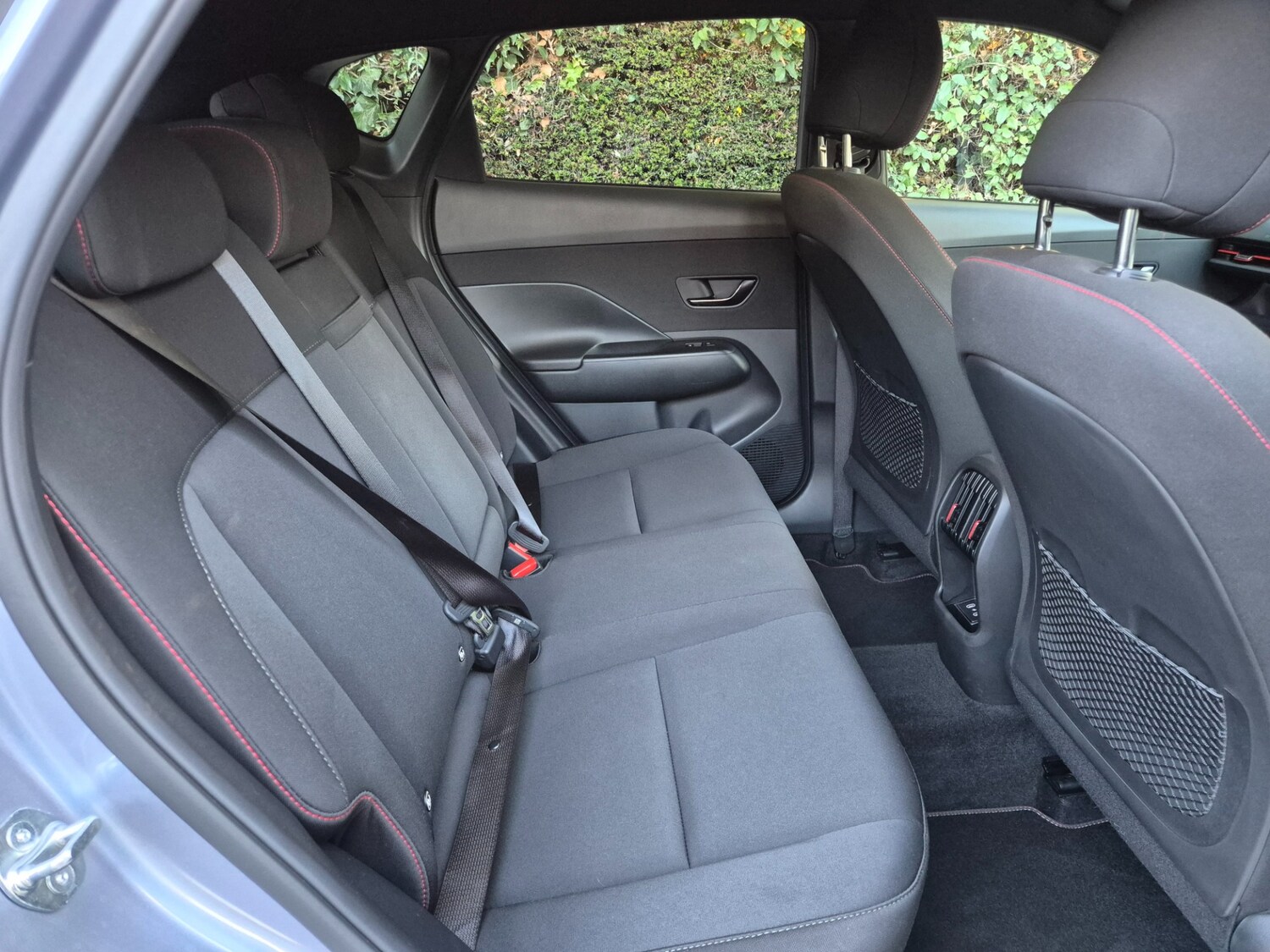 Used Hyundai KONA 2024 for sale - 75997225: Photo 22