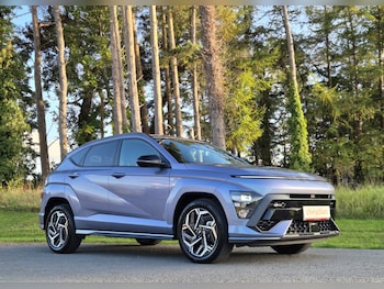 Used Hyundai KONA 2024 for sale - 75997225: Photo