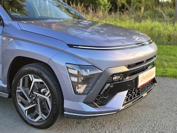 Used Hyundai KONA 2024 for sale - 75997225: Photo