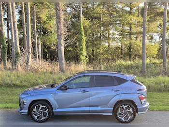 Used Hyundai KONA 2024 for sale - 75997225: Photo