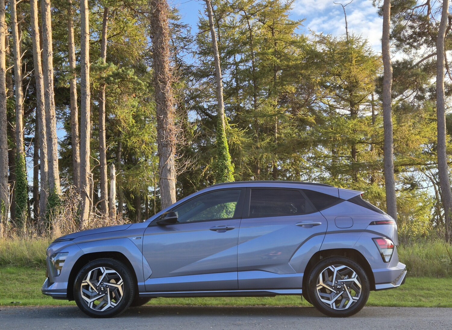 Used Hyundai KONA 2024 for sale - 75997225: Photo 5