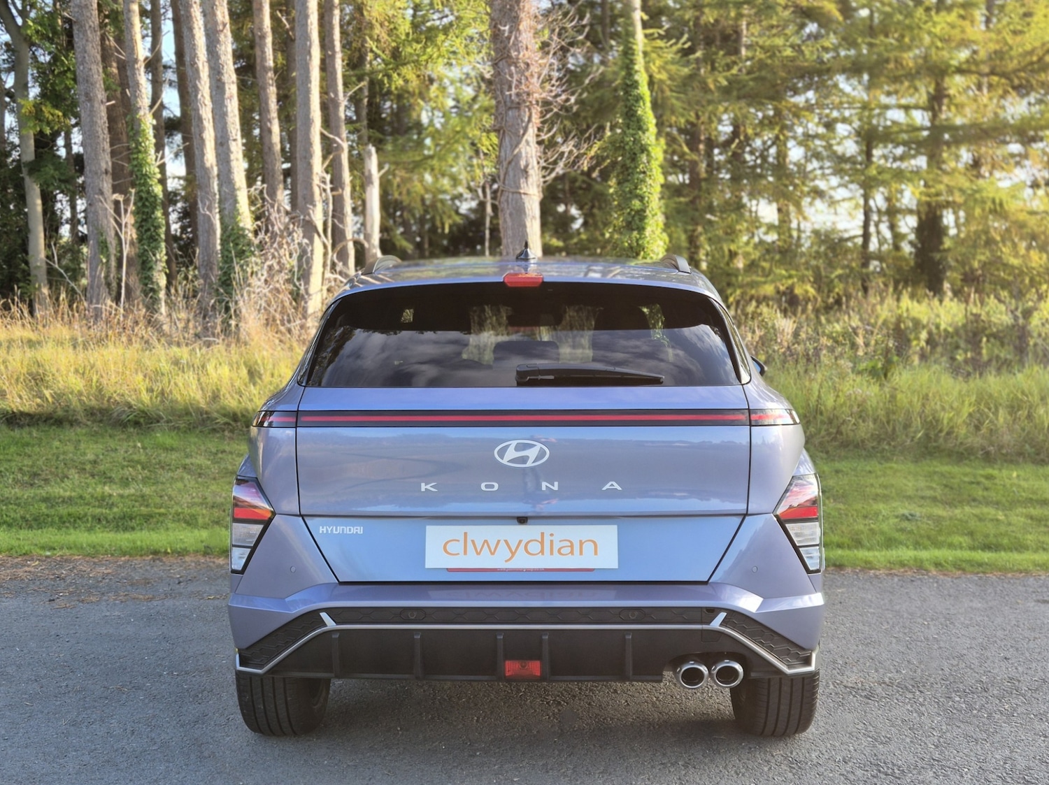 Used Hyundai KONA 2024 for sale - 75997225: Photo 8