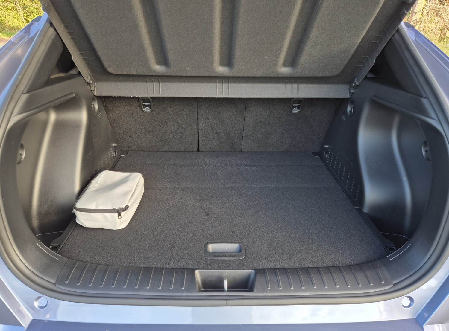 Used Hyundai KONA 2024 for sale - 75997225: Photo 9