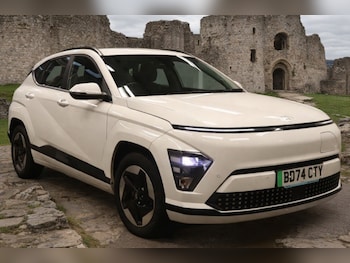 Used Hyundai KONA 2024 for sale - 77971965: Photo