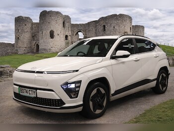 Used Hyundai KONA 2024 for sale - 77971965: Photo