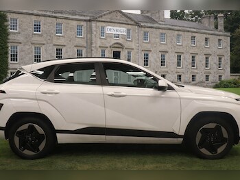 Used Hyundai KONA 2024 for sale - 77971965: Photo