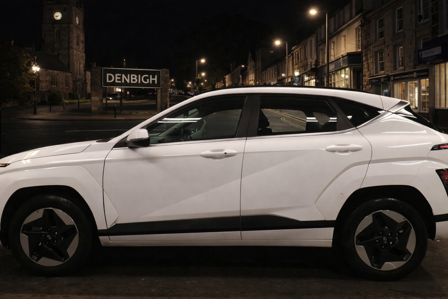 Used Hyundai KONA 2024 for sale - 77971965: Photo 4