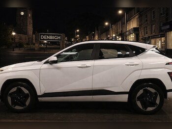 Used Hyundai KONA 2024 for sale - 77971965: Photo