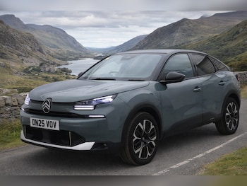 Used Citroen C4 2025 for sale - 78380188: Photo