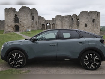 Used Citroen C4 2025 for sale - 78380188: Photo