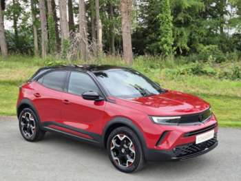 Used Vauxhall Mokka 2022 for sale - 74812782: Photo