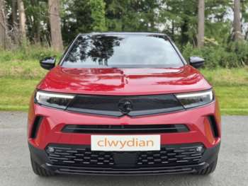 Used Vauxhall Mokka 2022 for sale - 74812782: Photo