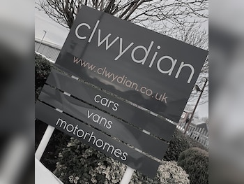 Vauxhall - Crossland