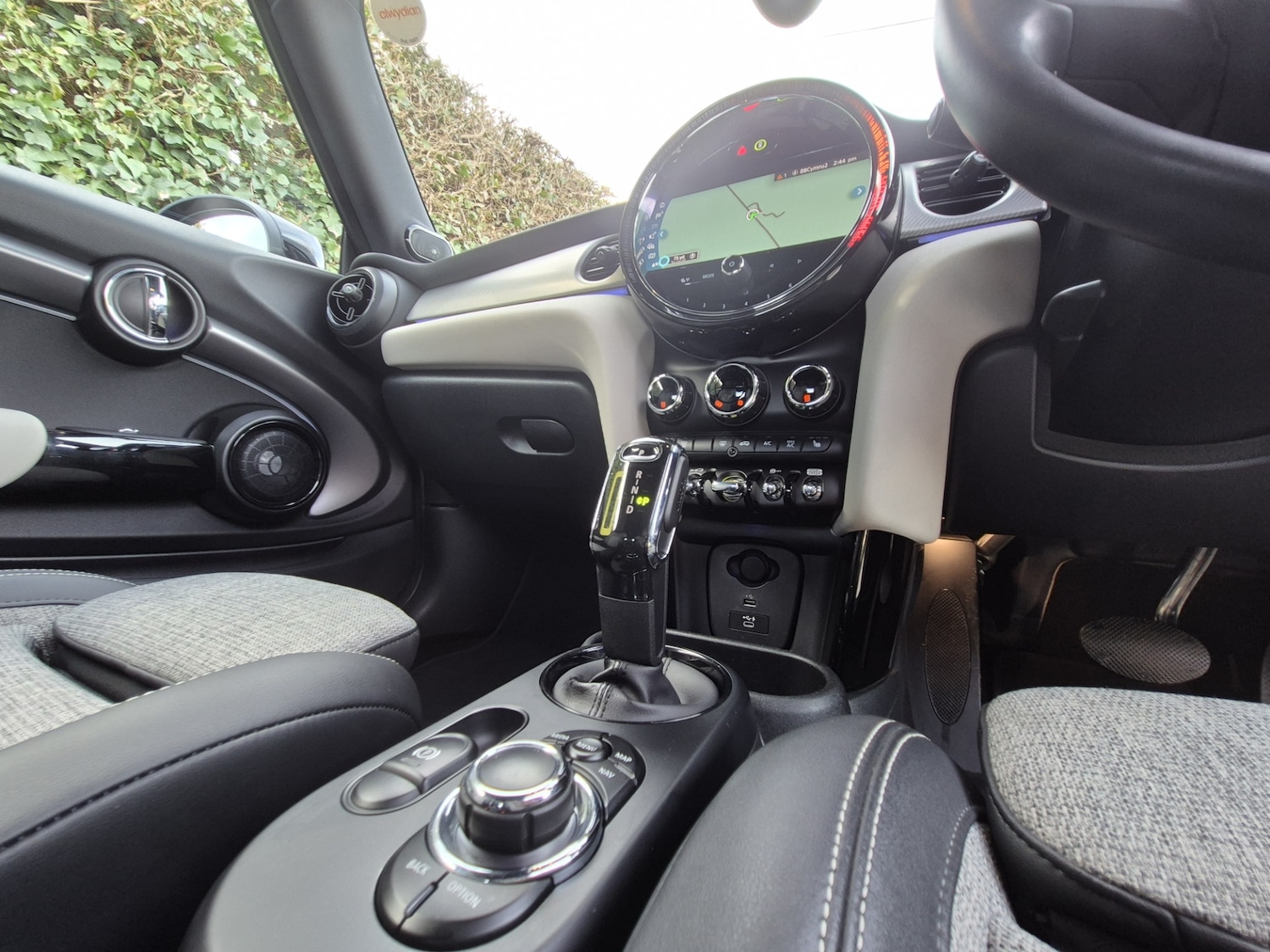 Vehicle 15