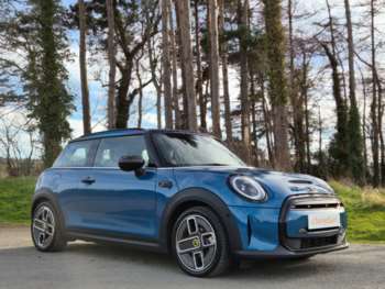 Used MINI Hatch 2021 for sale - 73961453: Photo