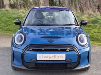 Used MINI Hatch 2021 for sale - 73961453: Photo