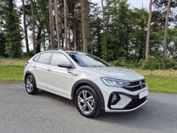 2022 (22) - 1.5 TSI 150 R-Line 5dr DSG