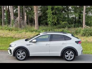 Used Volkswagen Taigo 2022 for sale - 74906905: Photo