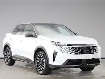 Used Peugeot 3008 2025 for sale - 78670948: Photo