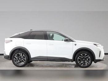 Used Peugeot 3008 2025 for sale - 78670948: Photo
