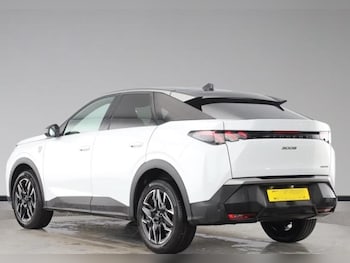 Used Peugeot 3008 2025 for sale - 78670948: Photo