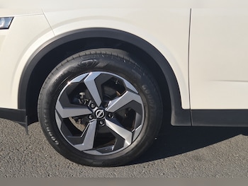 Used Nissan Qashqai 2022 for sale - 79327569: Photo
