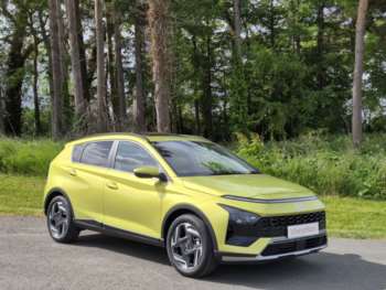 2024 (24) - 1.0 TGDi Ultimate 5dr