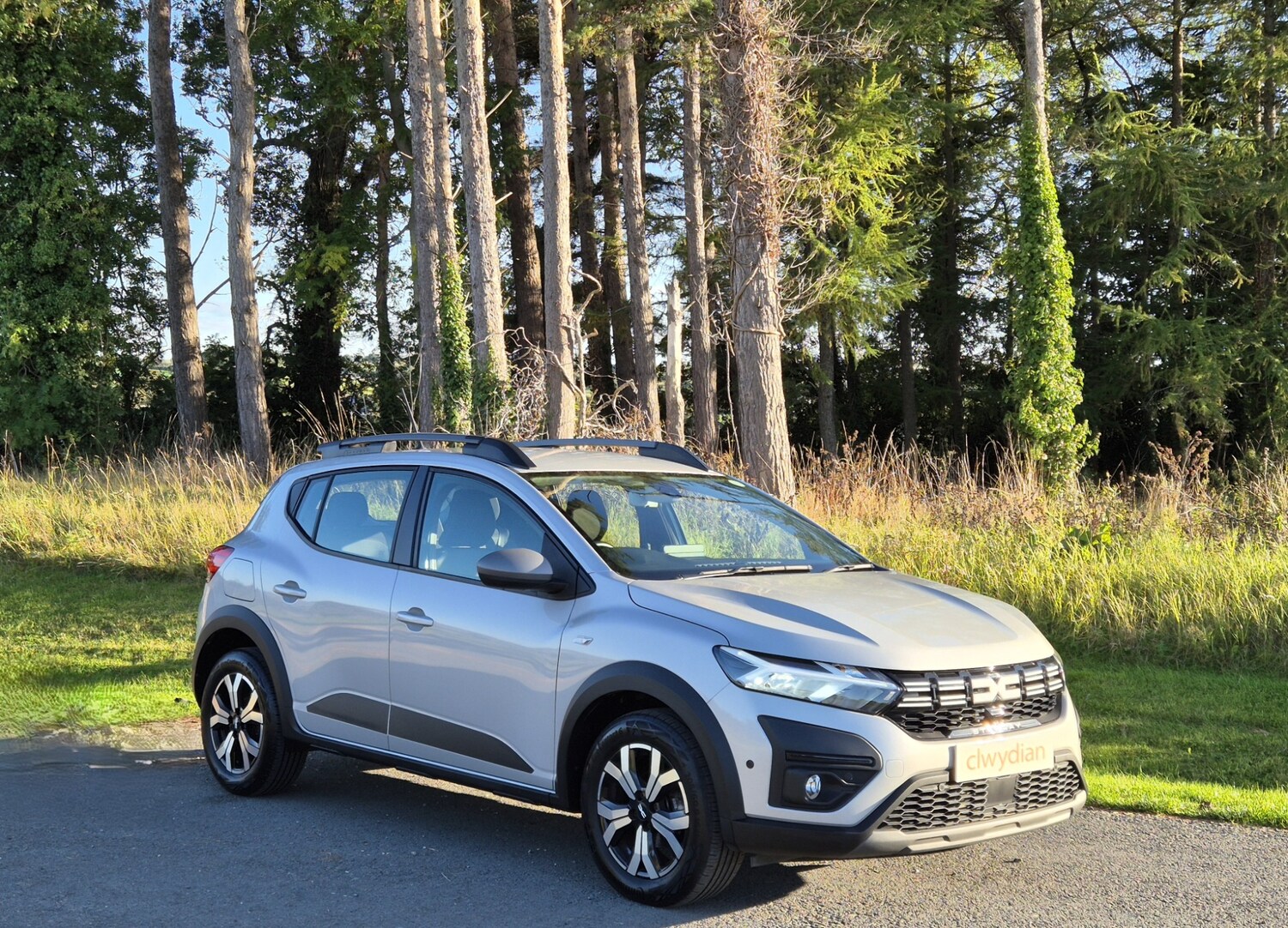 Used Dacia Sandero Stepway 2023 for sale - 76041593: Photo 1