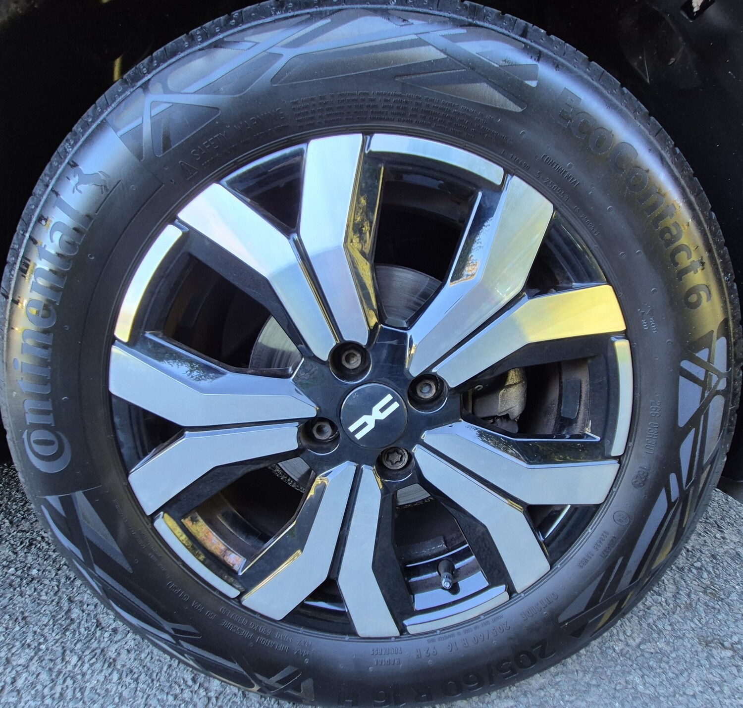 Used Dacia Sandero Stepway 2023 for sale - 76041593: Photo 10