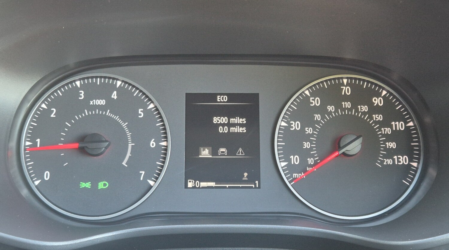 Used Dacia Sandero Stepway 2023 for sale - 76041593: Photo 13