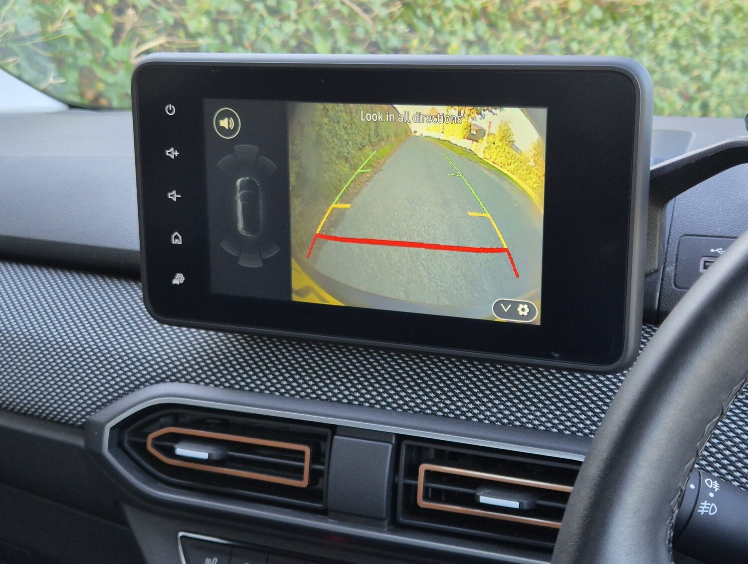 Used Dacia Sandero Stepway 2023 for sale - 76041593: Photo 18