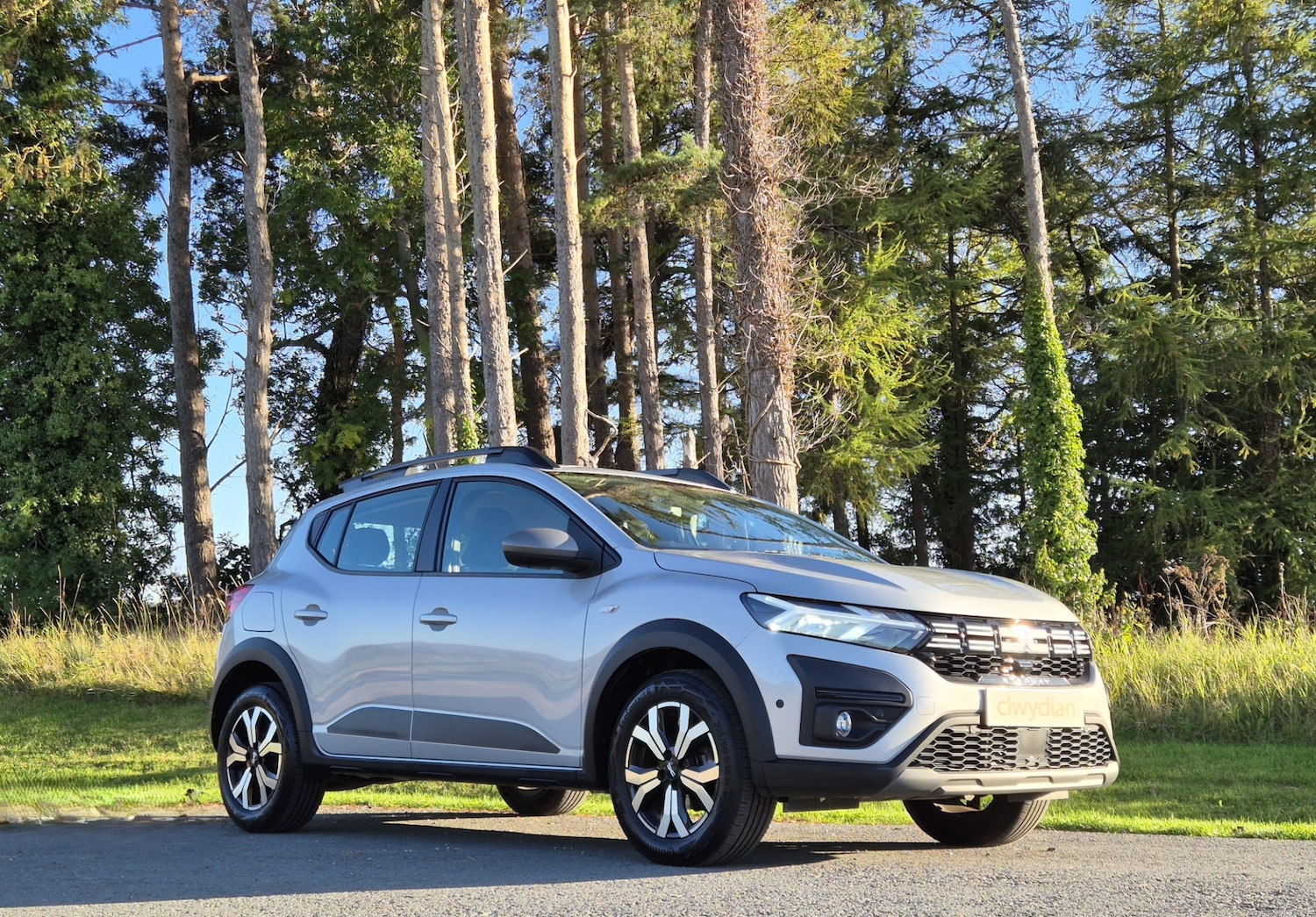 Used Dacia Sandero Stepway 2023 for sale - 76041593: Photo 2